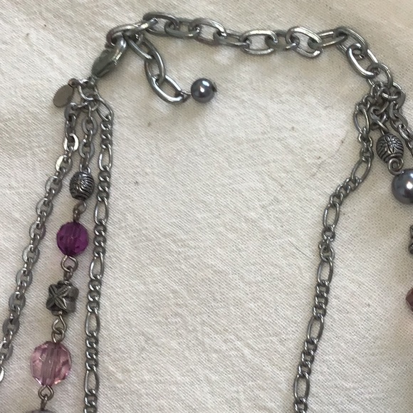 Premier Designs Passionista Necklace - Picture 3 of 7